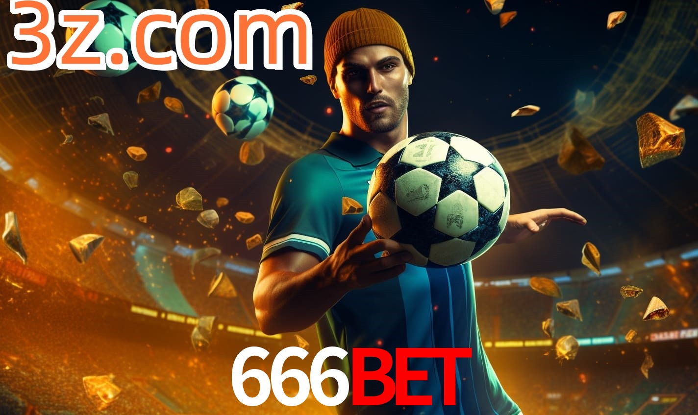 Ampla Seleção de Apostas 666BET